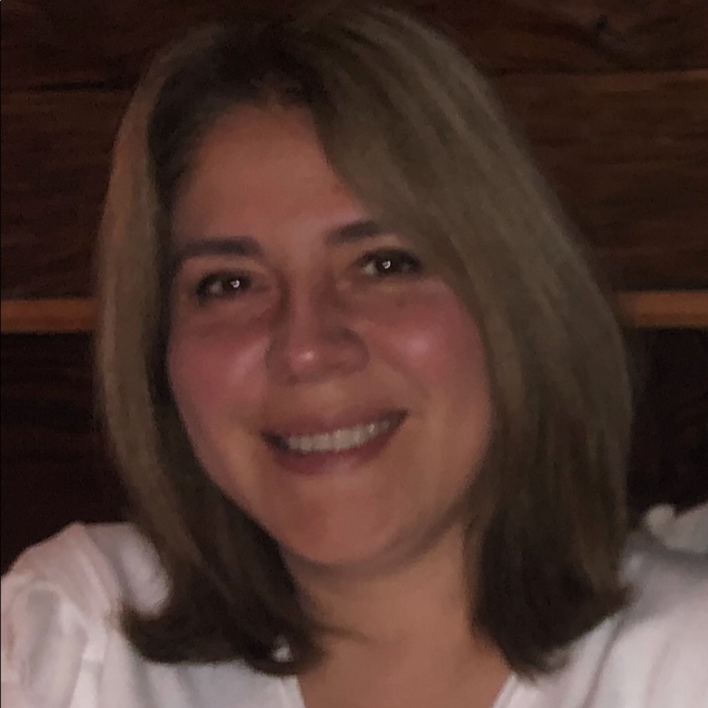 Meet your Posher, Rocio